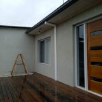 Domestic Exteriors