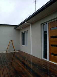 Domestic Exteriors
