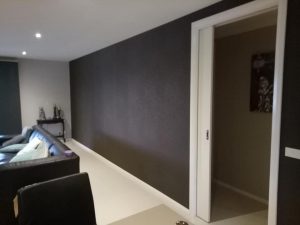 Domestic Interiors