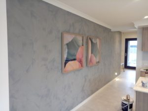 Projects - Wall Interior