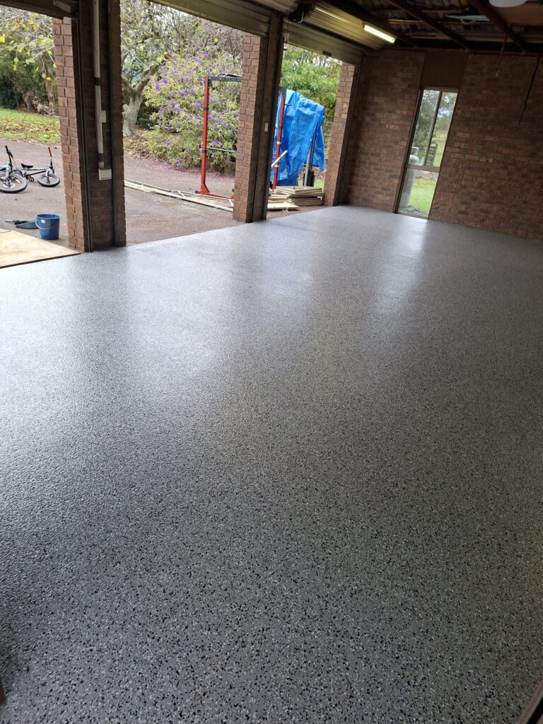 Epoxy Flooring Expoxy after 768x1024 - Epoxy Flooring