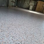 Expoxy after2c 150x150 - Epoxy Flooring
