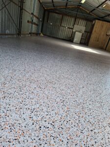 Expoxy after2c 225x300 - Epoxy Flooring